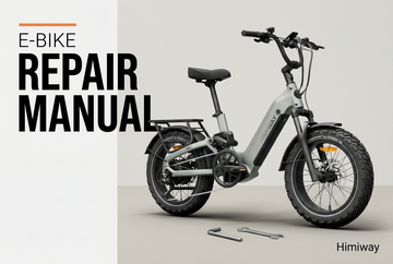 eBike Repair Manual