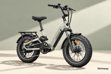 How to Choose an Ebike for Adults