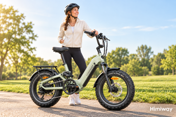 What Is an Ebike?