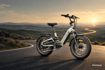 How Far Can an Electric Bike Go on One Charge?
