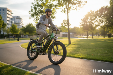 I Didn’t Think I Needed a 20-Inch E-Bike