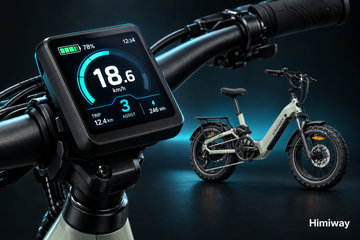10 Best E-Bike Display Screens in 2026