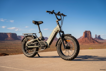 Best E-Bikes Between $1,500 and $2,000 in USA