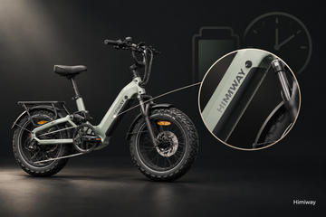 Do Ebike Batteries Drain When Not in Use
