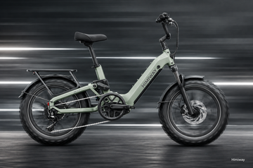 Ebike Speed Limits & Guide