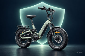 What is the safest ebike to ride? 