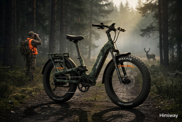 Best Hunting E-Bikes Under $3,000 in 2026