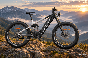 10 Best Electric Mountain Bikes of 2026