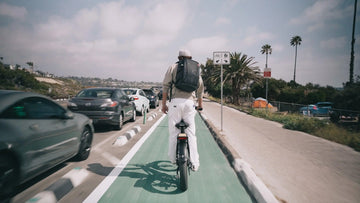 Recommendations for Various E-bike Riding Styles -Himiway eBike