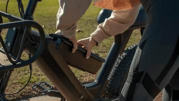 6 Specs of Ebike Battery You Need to Know -Himiway eBike