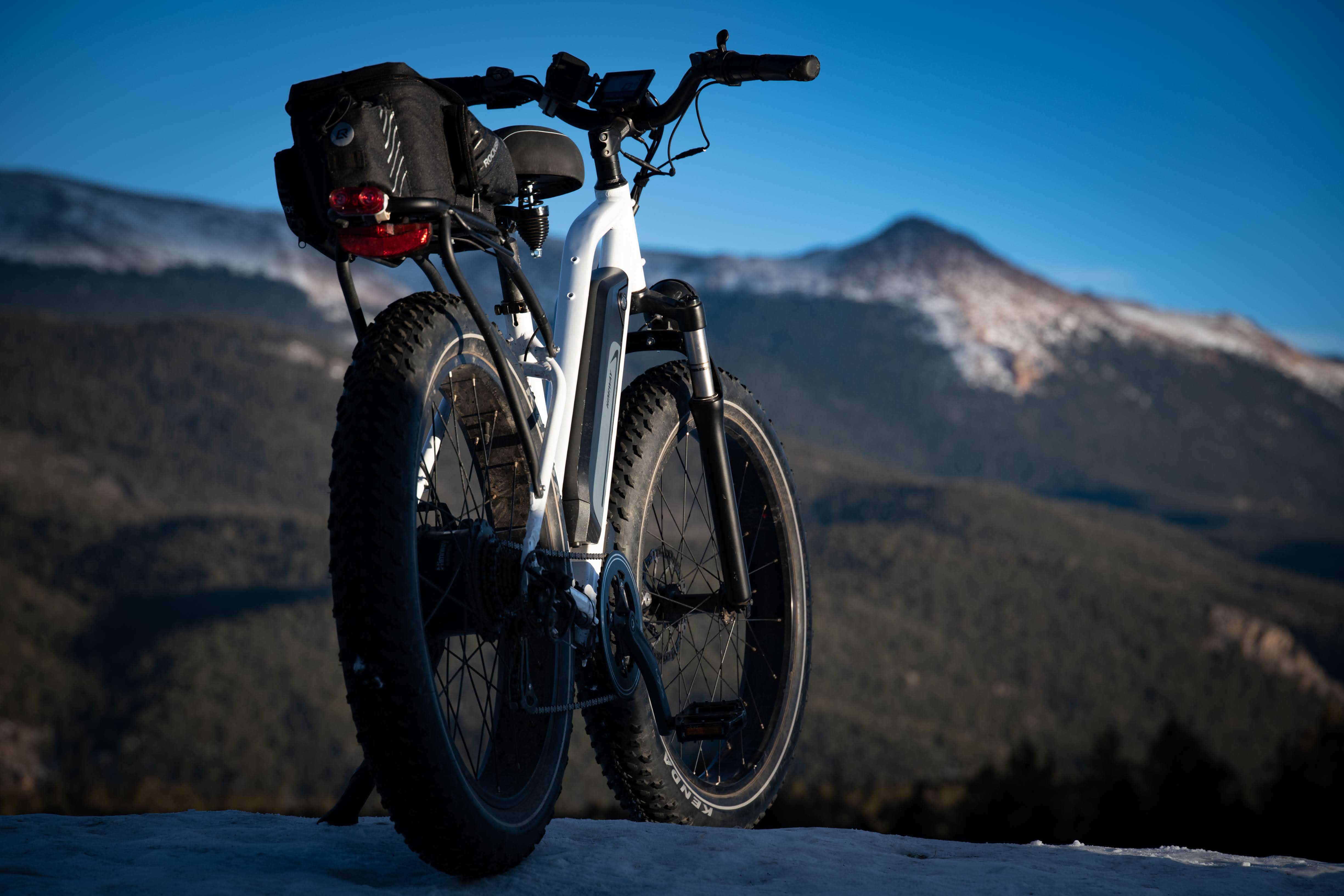 Mountain bike best sale buying guide 2021