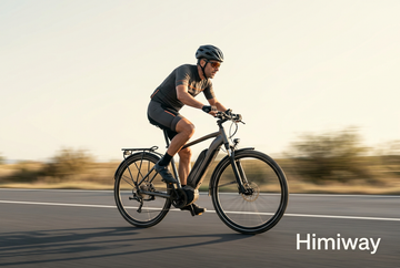 How to Make a Bosch eBike Go Faste