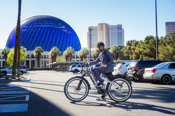 Design Philosophy: Himiway D5 Series Upgrades -Uniting Functionality, Performance, and Brand Vision -Himiway eBike