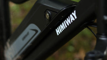 How To Prevent Lithium-ion Ebike Battery Fires? Tips On Charging, Storage, Usage, And Stopping A Fire -Himiway eBike