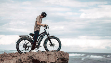 Complete Guide to Ebike Brakes Performance, Maintenance, and Safety -Himiway eBike