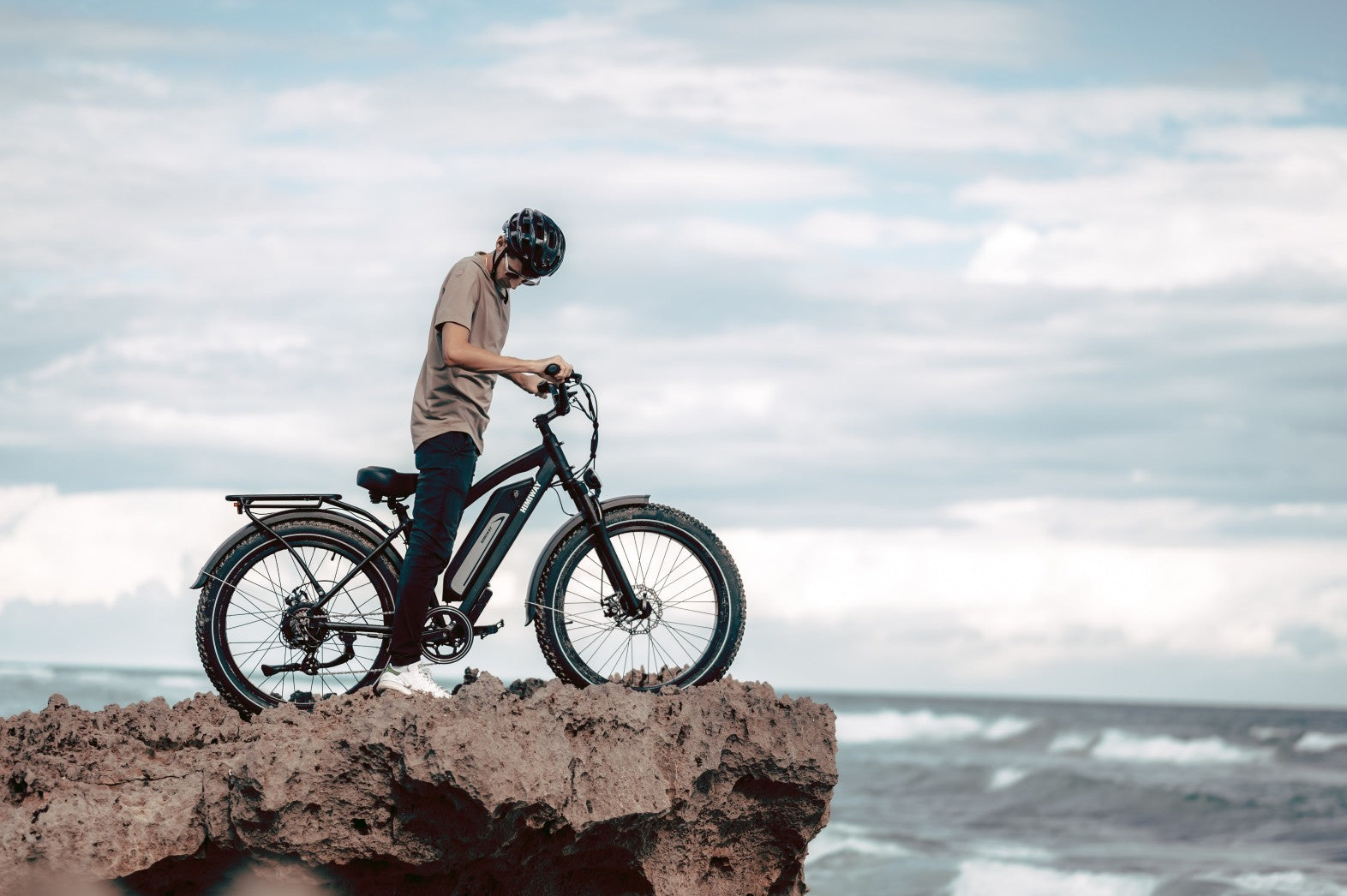 Brakes for Your Electric Mountain Bike