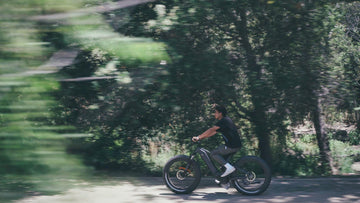 Electric Bike Maintenance: How to Keep your E-bike like Brand New -Himiway eBike