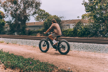 Electric Bike Comparison: 6 Key Points You Need to Know