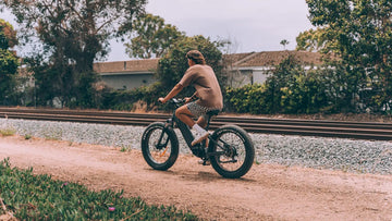 Electric Bike Comparison: 6 Key Points You Need to Know -Himiway eBike