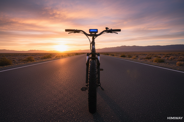 How Do I Maximize My eBike Battery Life During a Multi-Day Trip?
