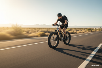 How Fast Do Electric Bikes Go With Pedaling? Real Speeds