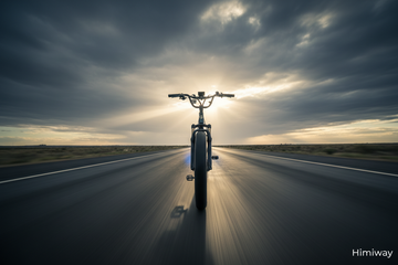 How Fast Do Electric Bikes Go Without Pedaling