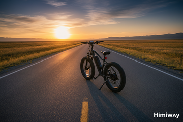 How Long Do E-Bikes Last on a Charge? Daily Range, Battery Lifespan