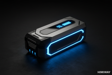 How Long Does a 48V Battery Last on a 500W eBike?