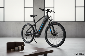 How Much Does an Ebike Cost?