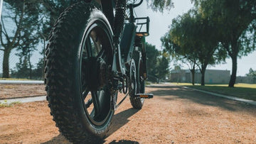 How to Choose the Right Electric Bicycle Wheel -Himiway eBike