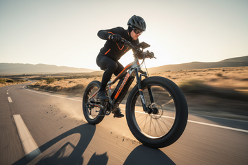 How to Increase Modified Electric Bike Speed