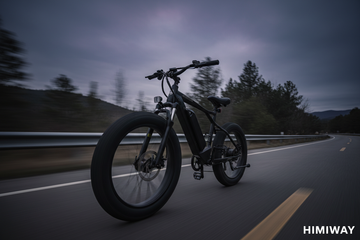 How to Make a Varun E-Bike Faster