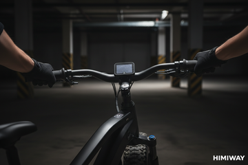 How to Start an Electric Bike Without a Key 2026