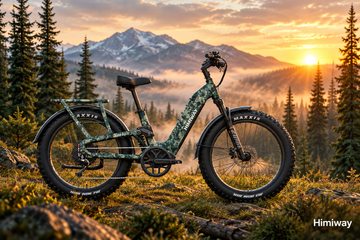 Hunting Ebike Complete Guide