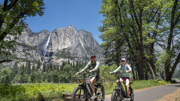Are E-Bikes Safe for Kids & How to Prevent the injuries -Himiway eBike