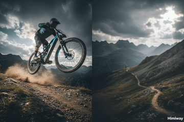 Is a Full Suspension eBike Worth It Compared to a Hardtail?