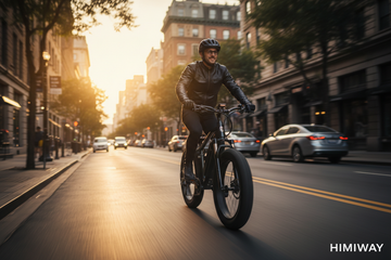 Is an E-Bike Actually Worth It?