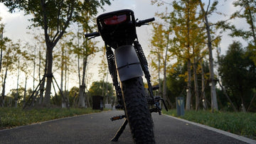 How to keep your ebike tires in tip-top shape -Himiway eBike