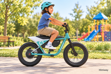 What Is the Best Ebike for Kids