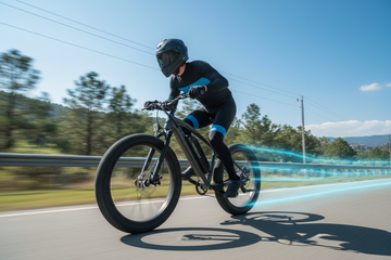 Legal Ways To Increase Ebike Speed