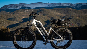 7 Tips on Locking Your Electric Bike Properly -Himiway eBike