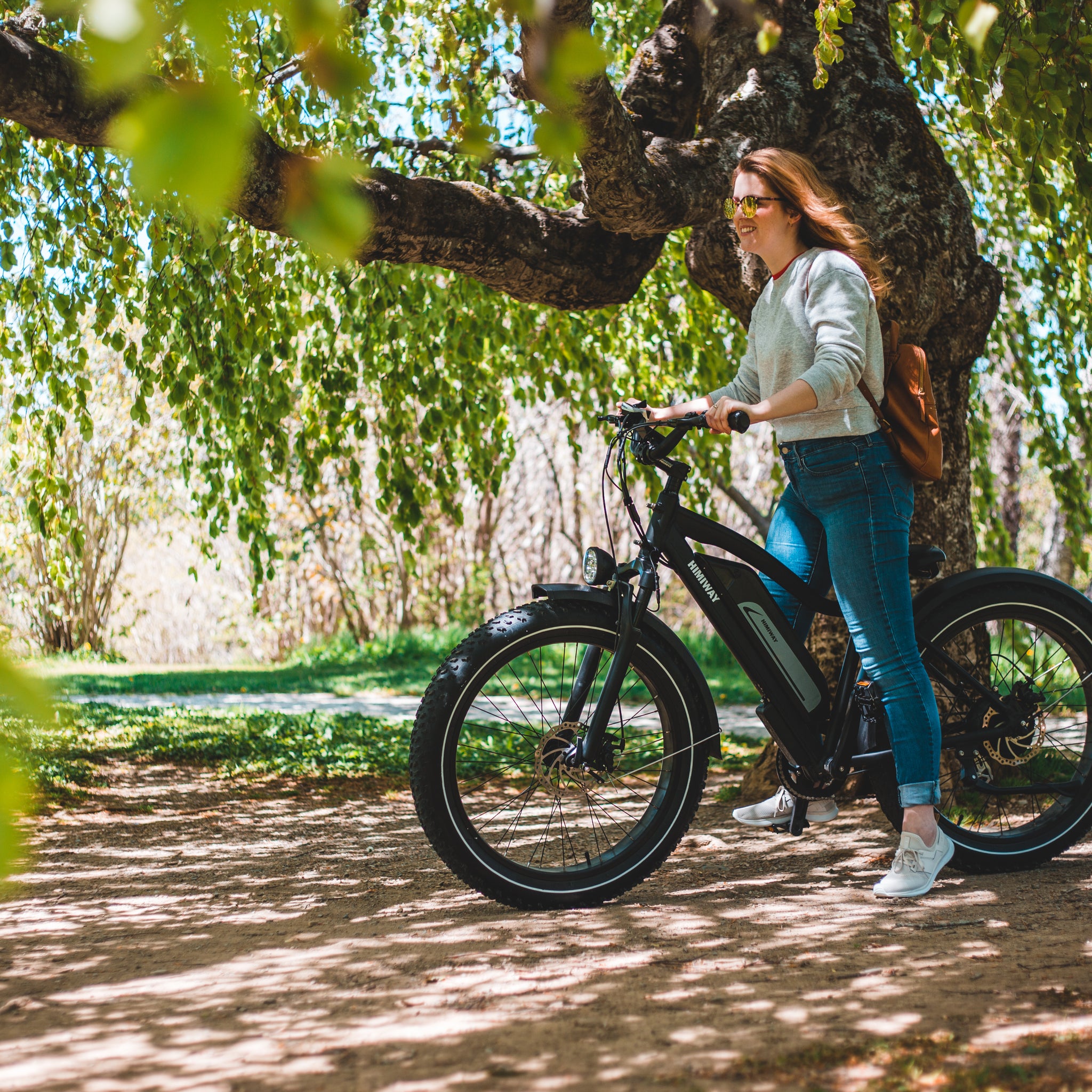 6 Tips for Maintaining Proper Road Bicycle Posture on Your E-Bike