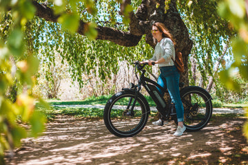 6 Tips for Maintaining Proper Road Bicycle Posture on Your E-Bike
