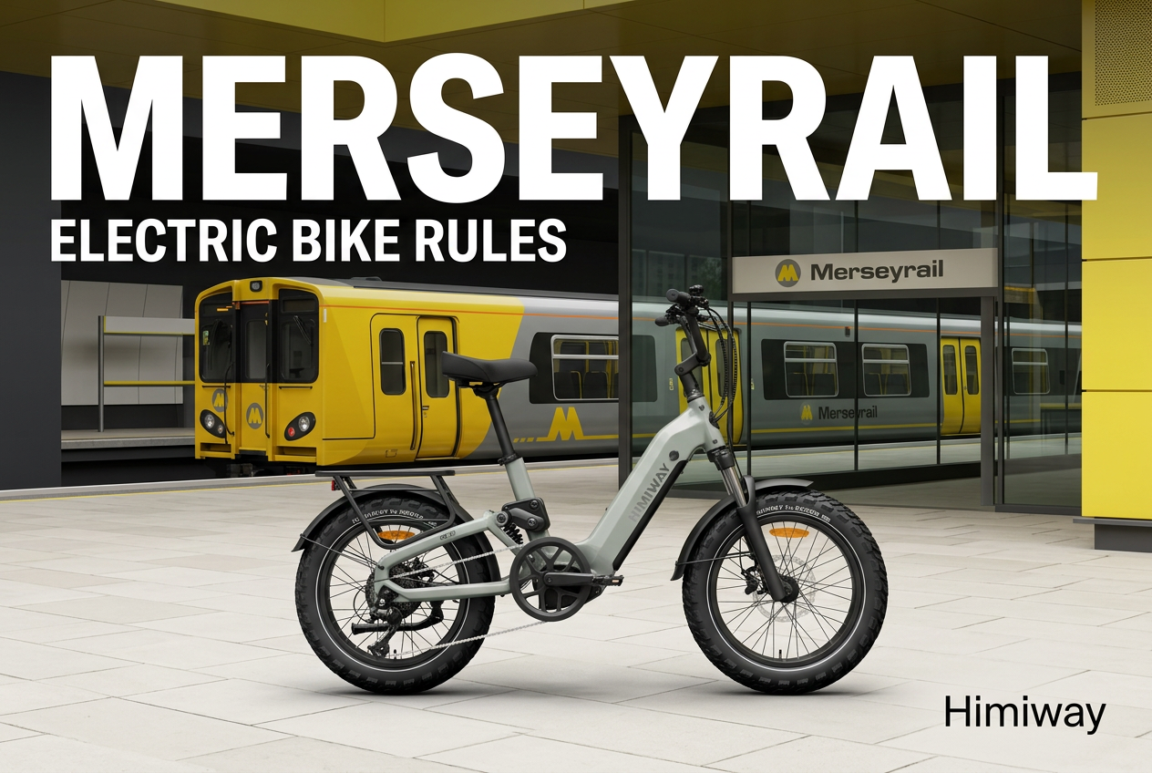 Best Moped Style E-Bike 2026: 6 Best Picks for Every Type of Rider