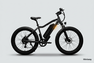Why Does My Ebike Keep Shutting Off?
