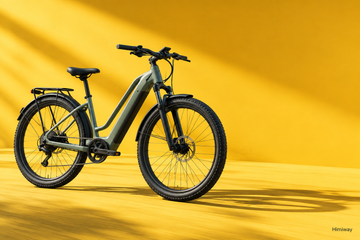 10 Cheapest Ebikes You Can Buy in 2026