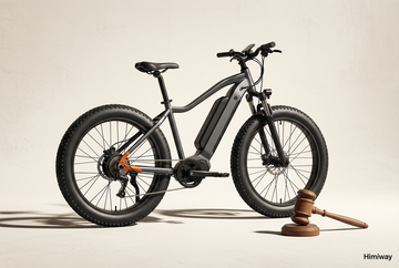 Ebike Auction Guide