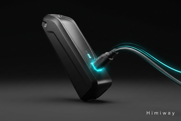 E-Bike Fast Charging Technology