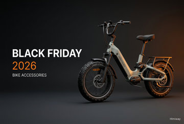 Himiway Black Friday Bike Accessories 2026