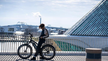 5 Common Misunderstandings of Ebikes -Himiway eBike